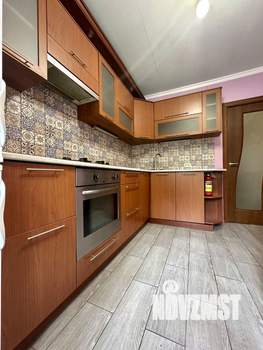 1-к квартира, на длительный срок, 35м2, 1/12 этаж