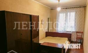3-к квартира, на длительный срок, 60м2, 4/9 этаж