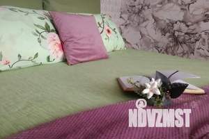 1-к квартира, посуточно, 25м2, 7/9 этаж