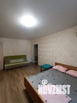 1-к квартира, посуточно, 37м2, 1/9 этаж