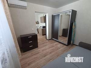 1-к квартира, на длительный срок, 29м2, 9/19 этаж