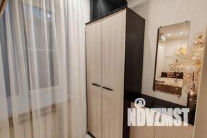 2-к квартира, посуточно, 35м2, 2/3 этаж