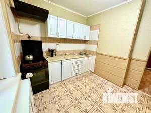 1-к квартира, посуточно, 40м2, 1/10 этаж