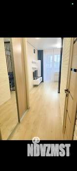 Студия квартира, на длительный срок, 30м2, 3/11 этаж