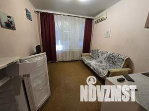 Студия квартира, на длительный срок, 20м2, 1/2 этаж
