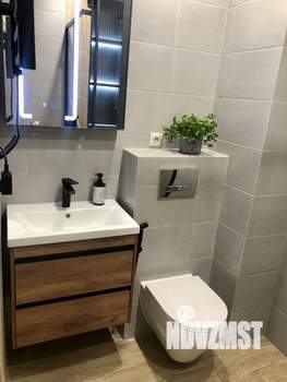 2-к квартира, на длительный срок, 51м2, 18/24 этаж