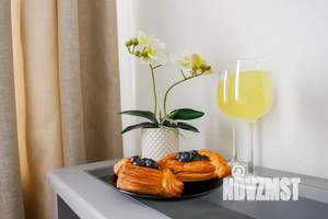 Студия квартира, посуточно, 28м2, 1/3 этаж