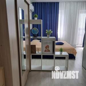 Студия квартира, посуточно, 28м2, 14/14 этаж