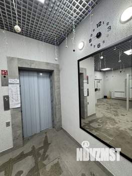 1-к квартира, на длительный срок, 41м2, 22/25 этаж