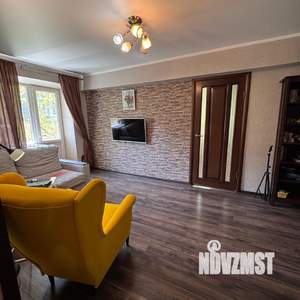 2-к квартира, на длительный срок, 46м2, 3/4 этаж