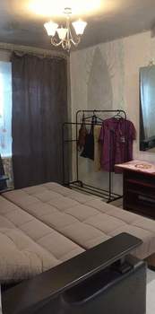 1-к квартира, на длительный срок, 25м2, 5/5 этаж