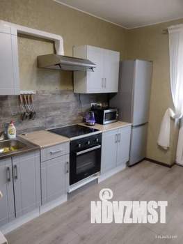 2-к квартира, посуточно, 49м2, 2/9 этаж