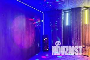 3-к квартира, посуточно, 100м2, 1/2 этаж