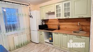 1-к квартира, на длительный срок, 38м2, 3/18 этаж