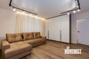 2-к квартира, на длительный срок, 55м2, 14/18 этаж