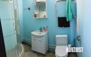 1-к квартира, на длительный срок, 39м2, 7/19 этаж