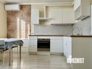 2-к квартира, на длительный срок, 74м2, 14/21 этаж