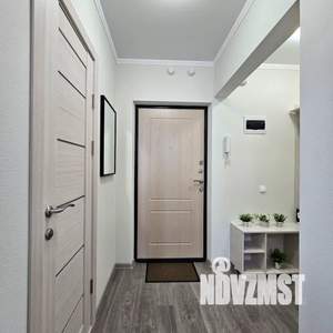 1-к квартира, посуточно, 36м2, 5/10 этаж