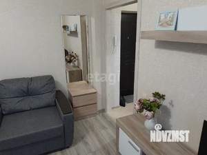 Студия квартира, на длительный срок, 35м2, 9/10 этаж