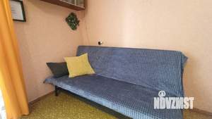 2-к квартира, посуточно, 45м2, 4/10 этаж