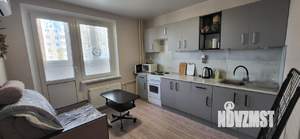 1-к квартира, на длительный срок, 30м2, 8/19 этаж