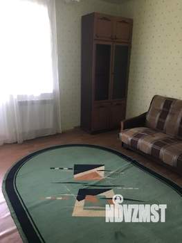 1-к квартира, на длительный срок, 27м2, 4/5 этаж