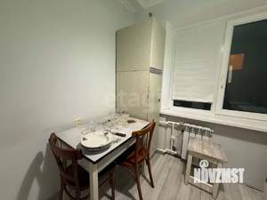 1-к квартира, на длительный срок, 40м2, 5/5 этаж