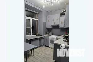 2-к квартира, посуточно, 45м2, 1/6 этаж