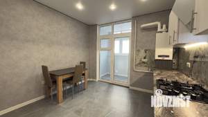 1-к квартира, на длительный срок, 40м2, 11/20 этаж