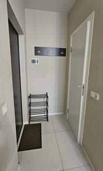Студия квартира, на длительный срок, 25м2, 1/3 этаж