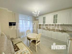 1-к квартира, на длительный срок, 50м2, 20/24 этаж