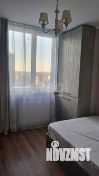 3-к квартира, на длительный срок, 56м2, 16/26 этаж