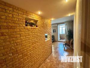 2-к квартира, посуточно, 56м2, 6/10 этаж