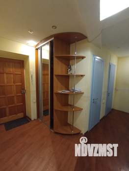 2-к квартира, на длительный срок, 49м2, 6/10 этаж