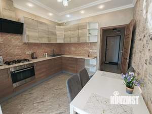 1-к квартира, на длительный срок, 44м2, 10/21 этаж