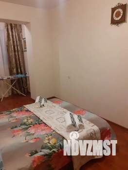 2-к квартира, посуточно, 65м2, 4/10 этаж