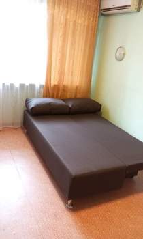 1-к квартира, на длительный срок, 25м2, 6/9 этаж