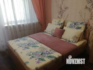 1-к квартира, посуточно, 35м2, 2/6 этаж