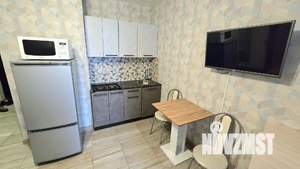 Студия квартира, на длительный срок, 26м2, 8/25 этаж