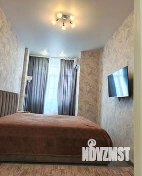 1-к квартира, на длительный срок, 40м2, 8/17 этаж