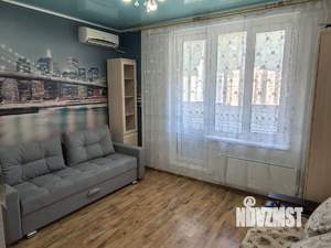 Студия квартира, на длительный срок, 30м2, 7/19 этаж
