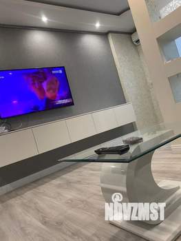 1-к квартира, на длительный срок, 43м2, 4/24 этаж