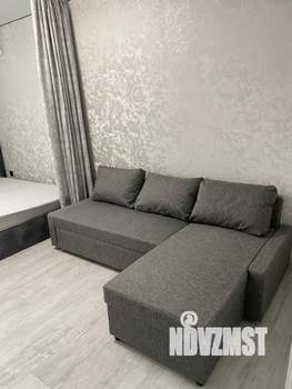 1-к квартира, на длительный срок, 39м2, 15/20 этаж