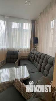 2-к квартира, на длительный срок, 130м2, 3/10 этаж
