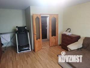 1-к квартира, на длительный срок, 36м2, 6/9 этаж