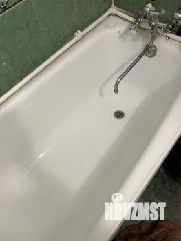 1-к квартира, посуточно, 28м2, 1/2 этаж