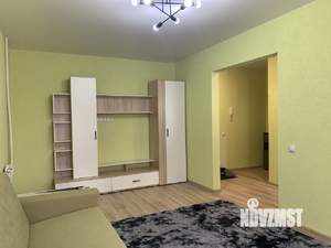 1-к квартира, на длительный срок, 31м2, 3/10 этаж