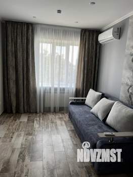 1-к квартира, на длительный срок, 34м2, 2/3 этаж