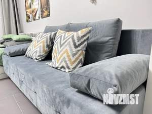 1-к квартира, посуточно, 25м2, 1/4 этаж