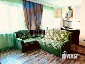 3-к квартира, на длительный срок, 57м2, 3/5 этаж